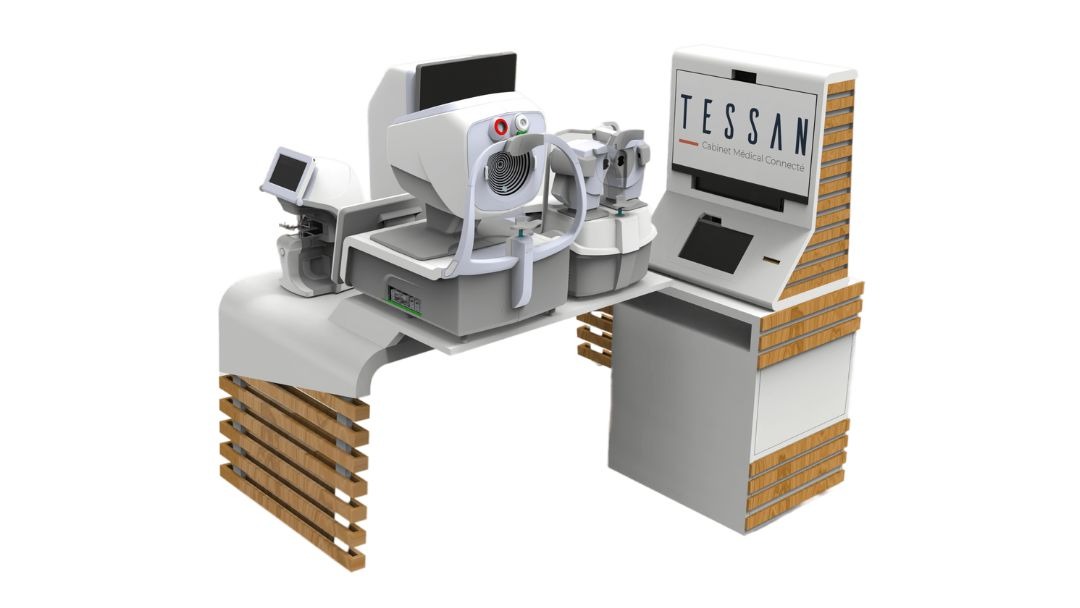 Magasin Atol Mon Opticien - Itteville (91760) Visuel 3