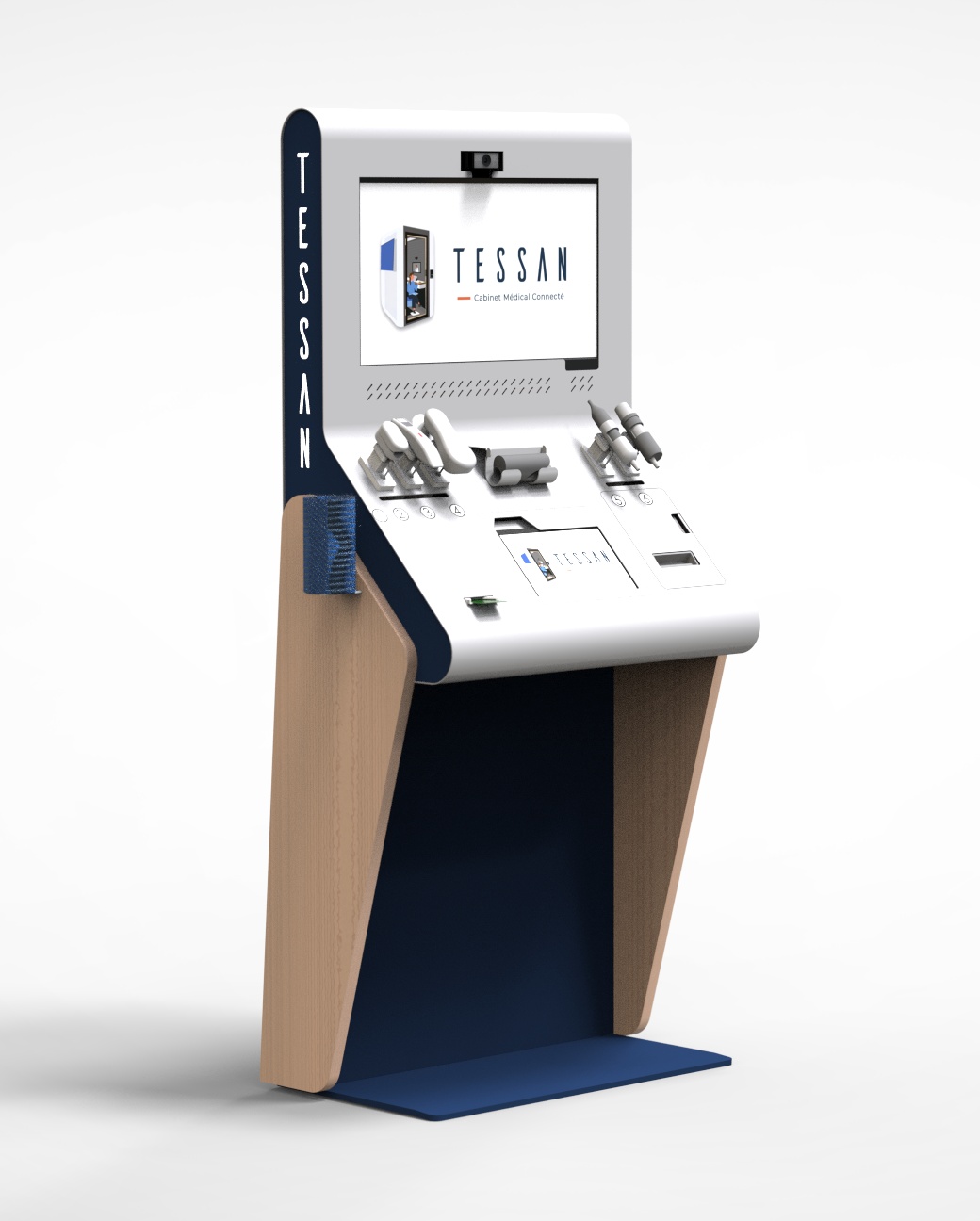 Magasin Pharmacie Epinettes - Paris (75017) Visuel 2