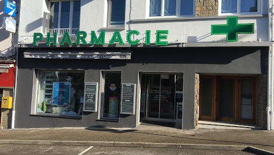 Magasin Pharmacie Brunet - Saint-Martin-Boulogne (62280) Visuel 1