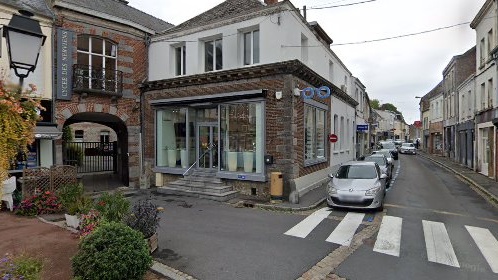 Magasin Lunettes Factory - Bavay (59570) Visuel 1