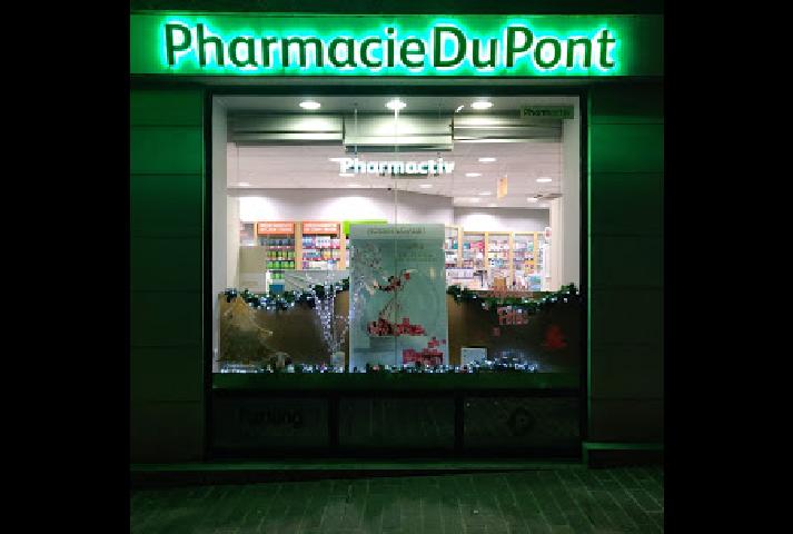 Magasin Pharmacie du Pont - Gien (45500) Visuel 1
