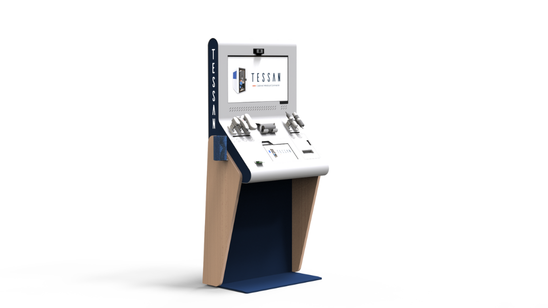 Magasin Pharmacie des Fiefs - Aiffres (79230) Visuel 2