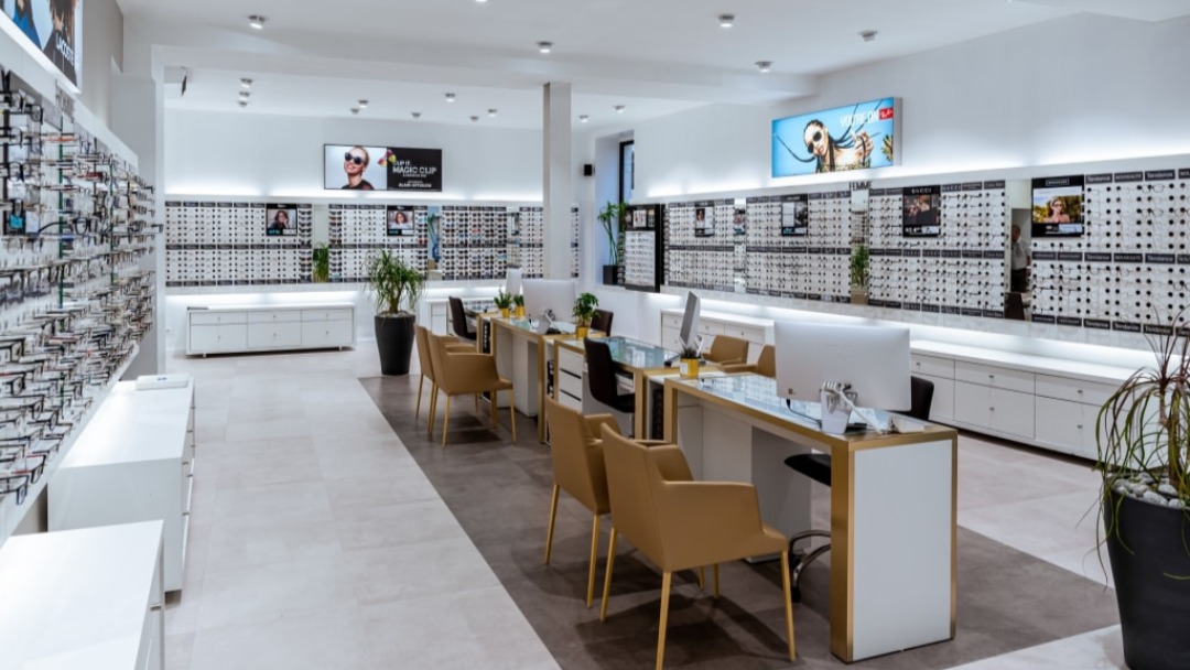 Magasin Opticien Beaune | Alain Afflelou - Beaune (21200) Visuel 3