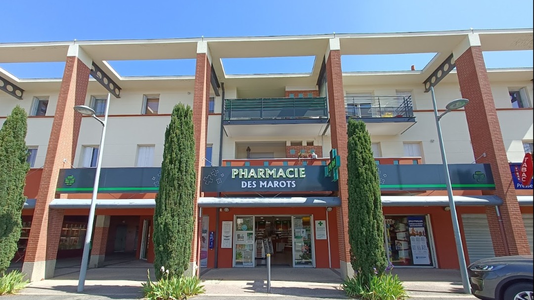 Magasin Pharmacie des Marots - Colomiers (31770) Visuel 2