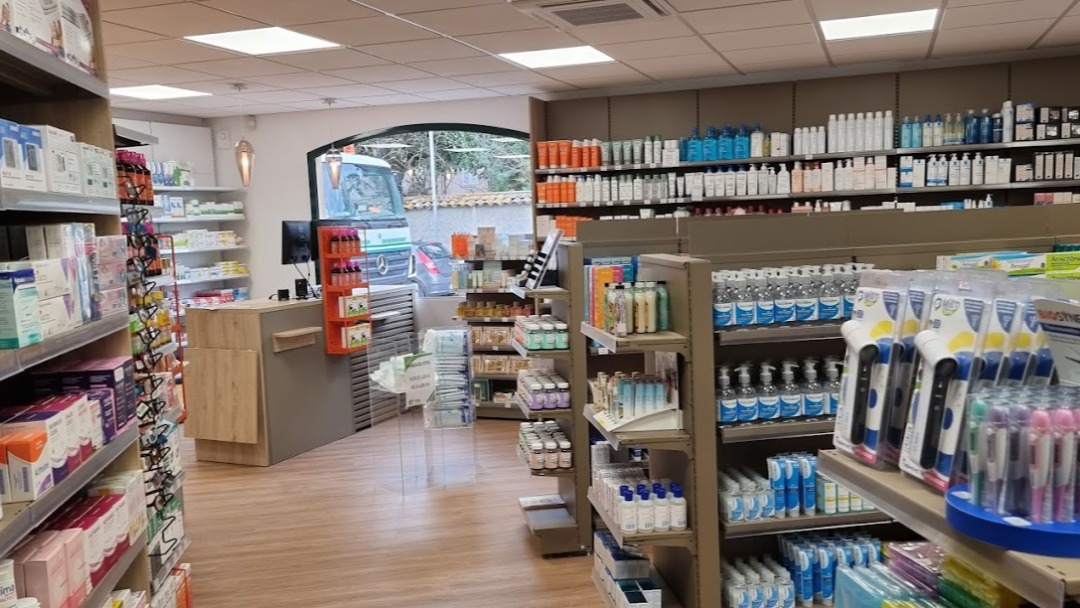 Magasin Pharmacie Journé - Quincieux (69650) Visuel 2