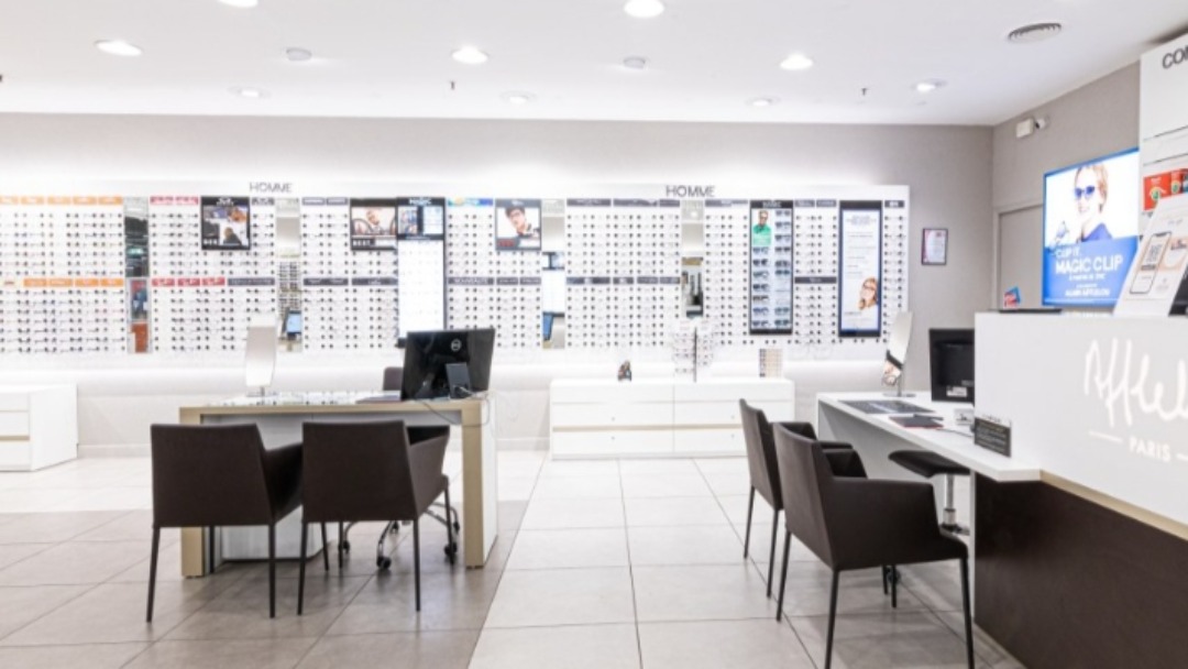 Magasin Opticien Pamiers - Alain Afflelou - Pamiers (09100) Visuel 2