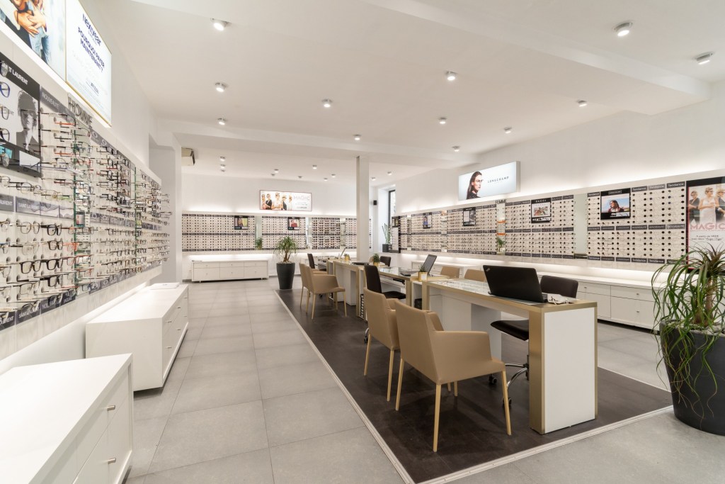 Magasin Opticien Beaune | Alain Afflelou - Beaune (21200) Visuel 2