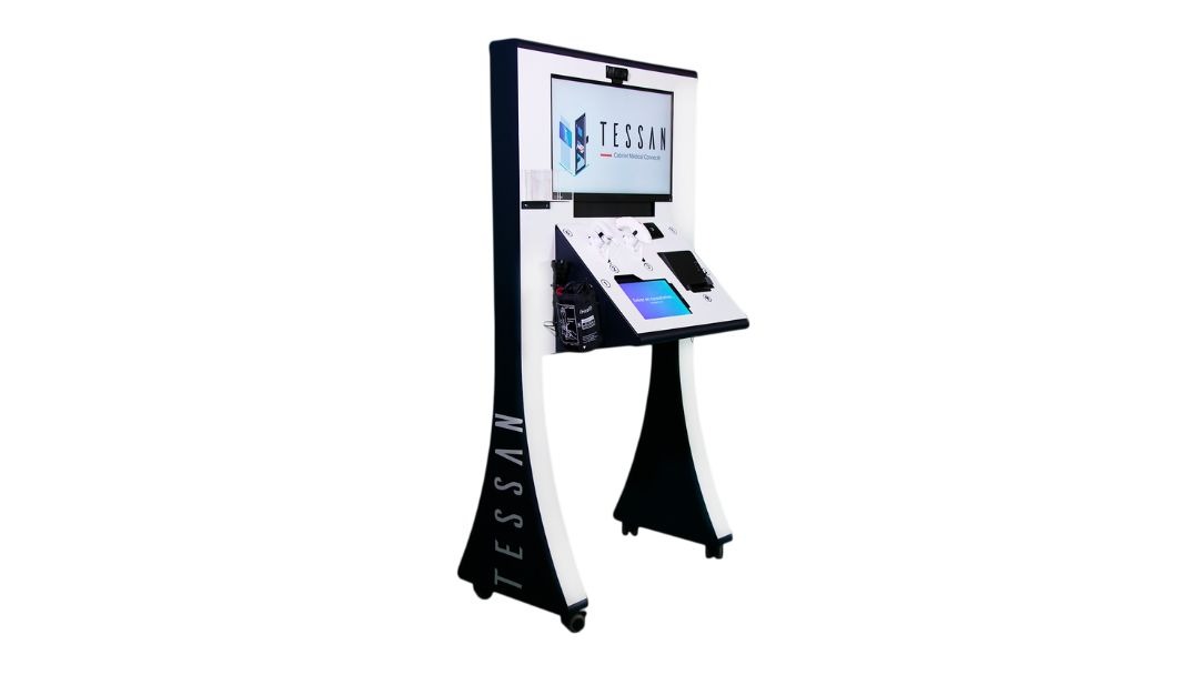 Magasin Pharmacie Calers - Lillers (62190) Visuel 3