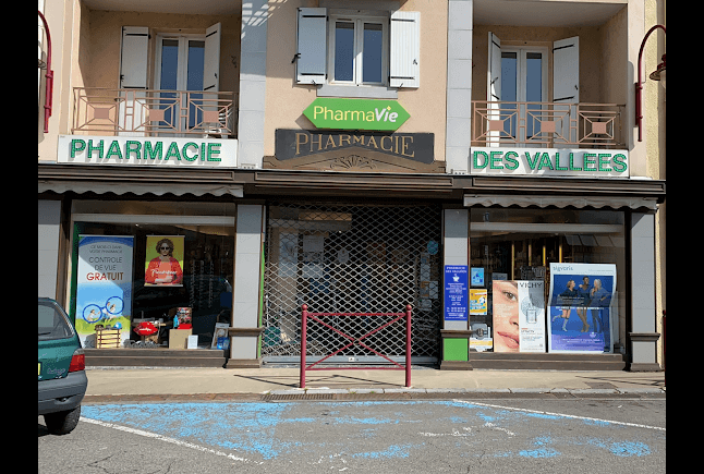Magasin Pharmacie des Vallées - Espace Optique - Loures Barousse (65370) Visuel 1