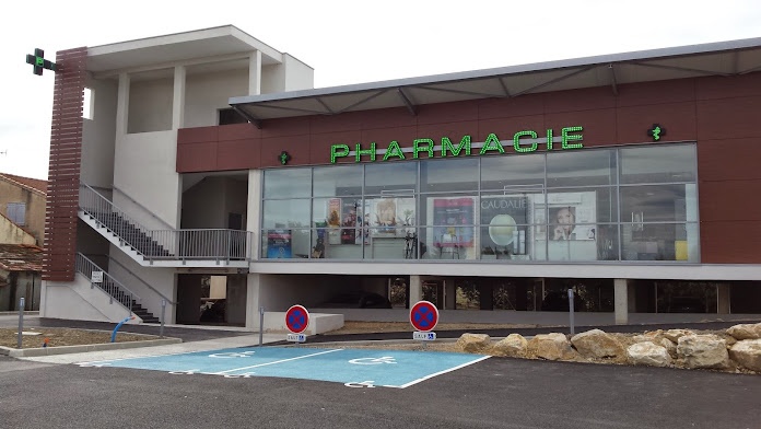 Magasin Pharmacie du Grand Rhône - Arles (13200) Visuel 1