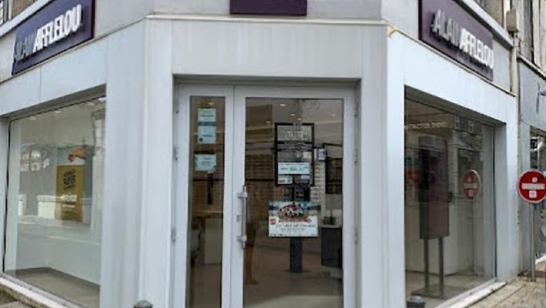 Magasin Alain Afflelou - Parthenay (79200) Visuel 1