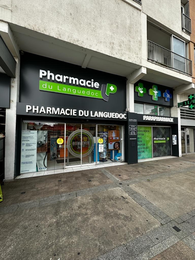 Magasin Pharmacie du Languedoc - Colomiers (31770) Visuel 3