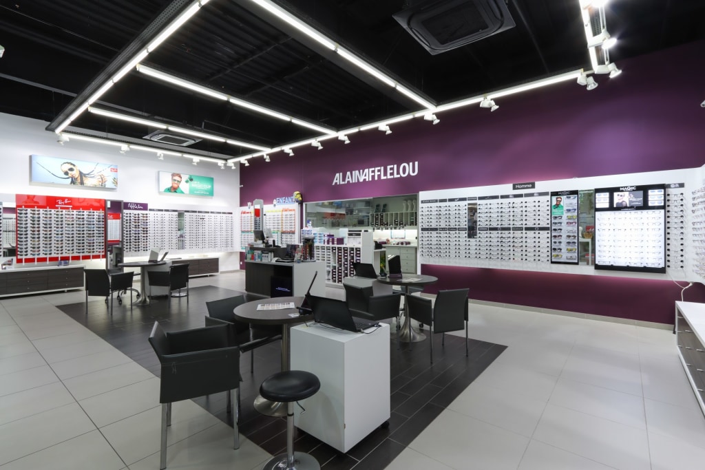 Magasin Opticien Beauvais | Alain Afflelou - Beauvais (60000) Visuel 2