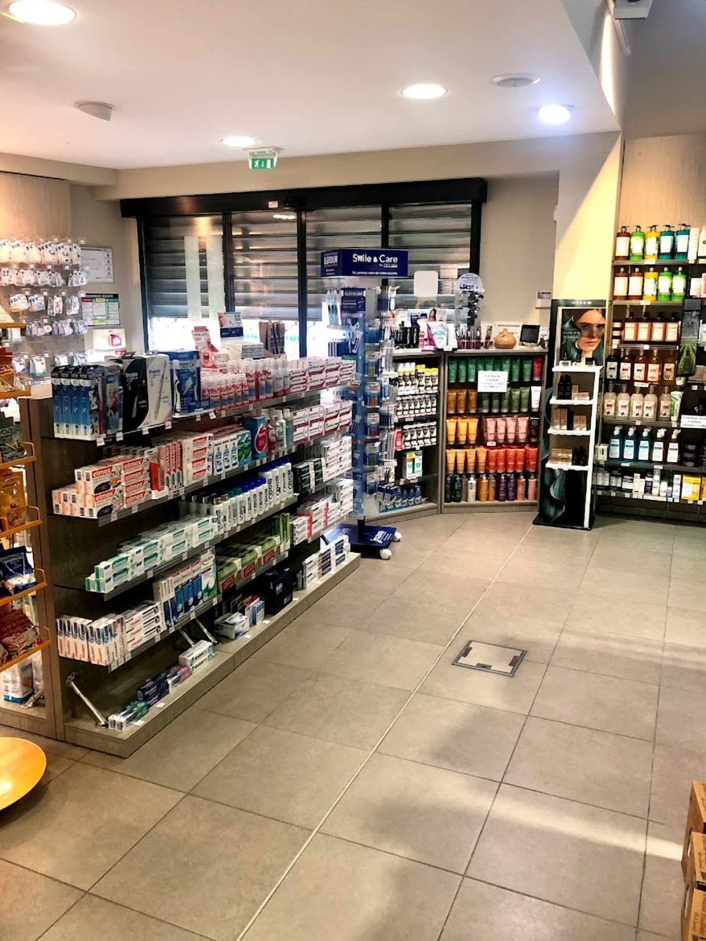 Magasin Pharmacie du Château - Gargas (84400) Visuel 2