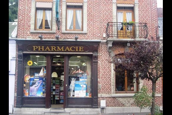 Magasin Pharmacie Gobert - Onnaing (59264) Visuel 1