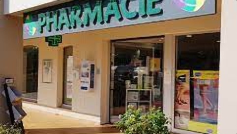 Magasin Pharmacie des Arcades Fleuries - Carqueiranne (83320) Visuel 1