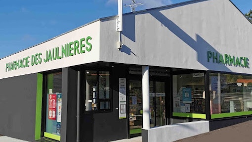 Magasin Pharmacie des Jaulnières - La Roche sur Yon - La Roche-sur-Yon (85000) Visuel 1