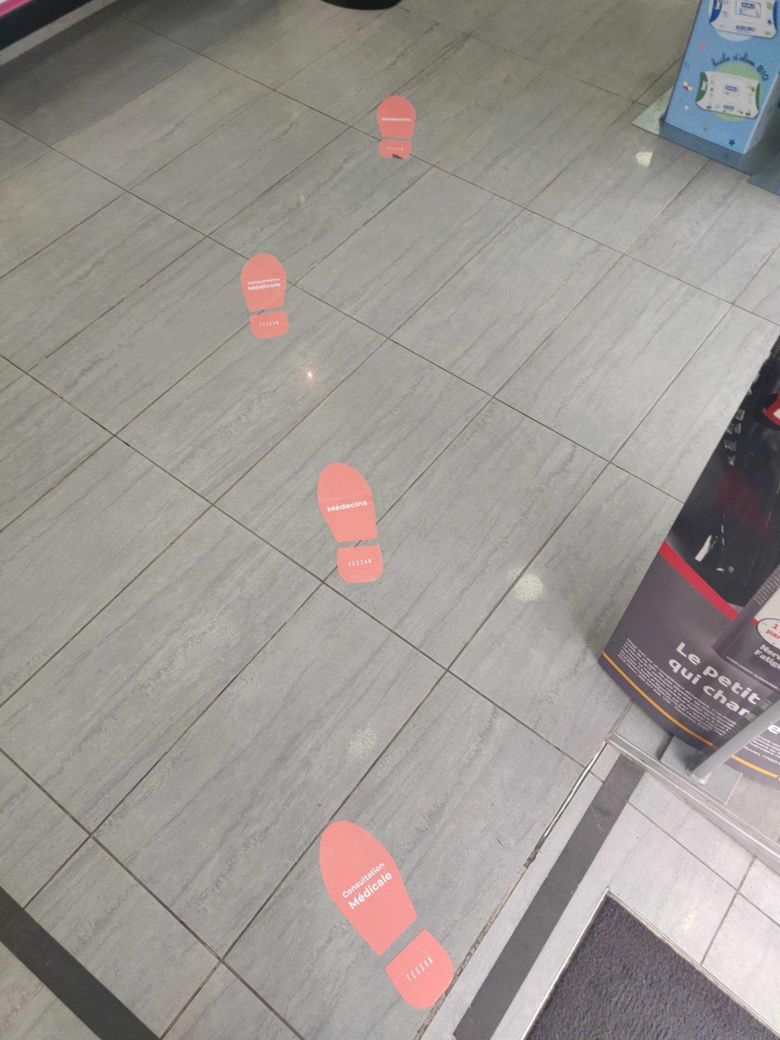 Magasin Pharmacie Principale - Bezons (95870) Visuel 2