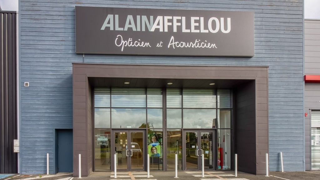 Magasin Opticien Bergerac | Alain Afflelou - Bergerac (24100) Visuel 1