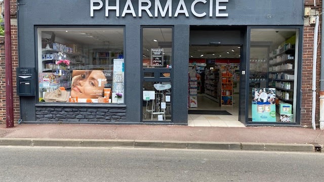 Magasin Pharmacie de Bû - Bû (28410) Visuel 1