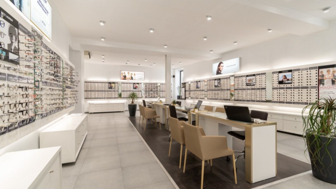 Magasin Opticien Beaune | Alain Afflelou - Beaune (21200) Visuel 2