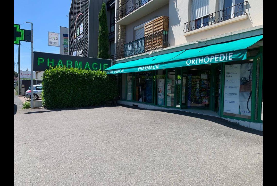 Magasin Grande Pharmacie Avenue Bordeaux - Brive-la-Gaillarde (19100) Visuel 1