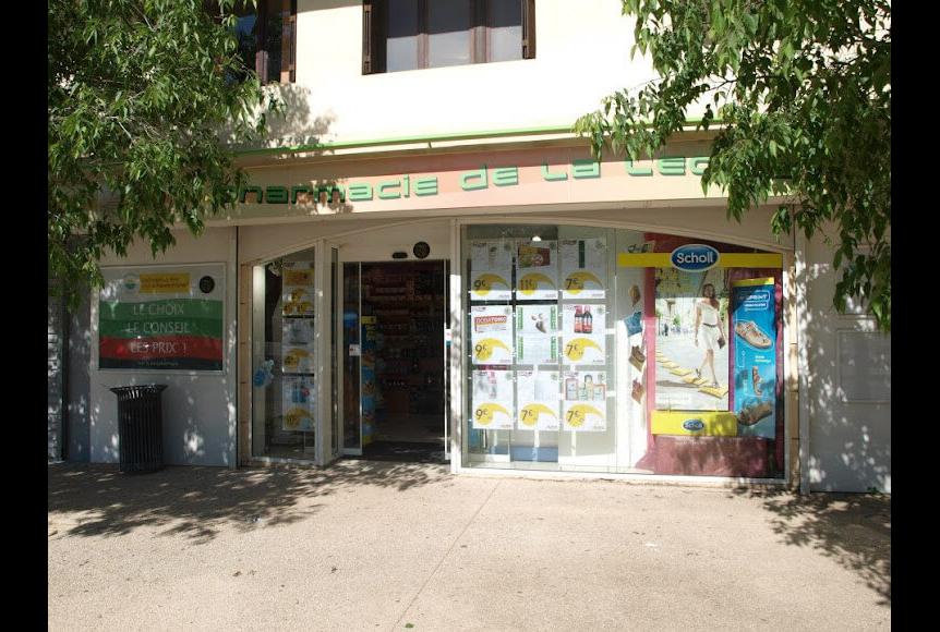 Magasin Pharmacie Vidal Colombo Vidal - Port-de-Bouc (13110) Visuel 1
