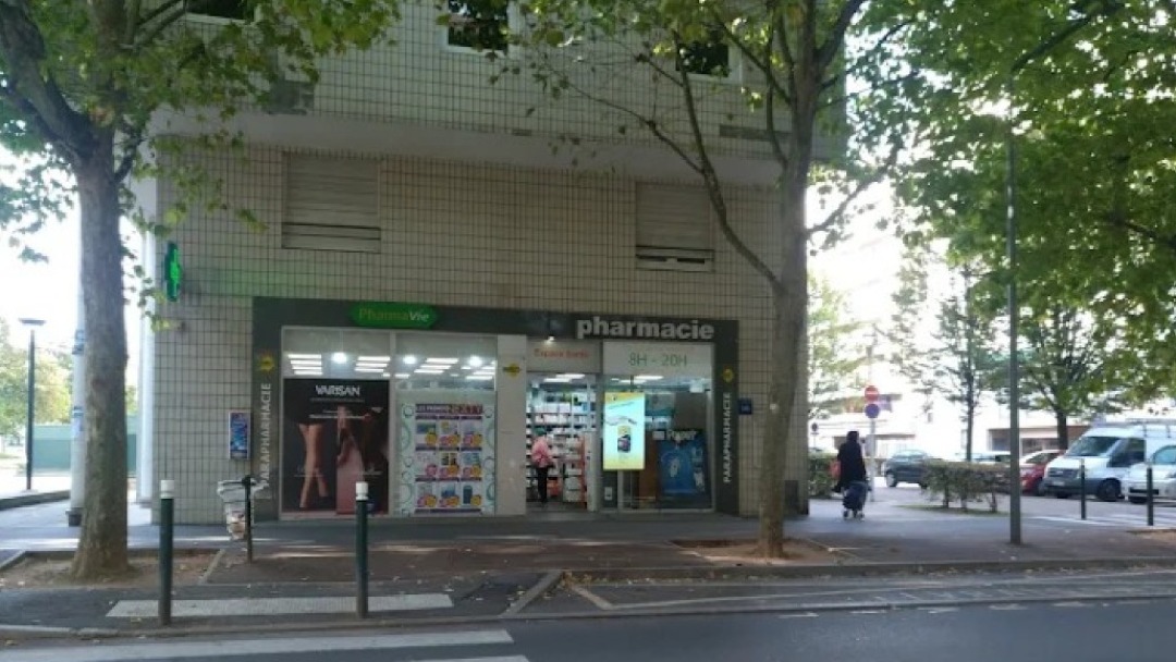 Magasin Pharmacie de la Préfecture - Nanterre (92000) Visuel 1