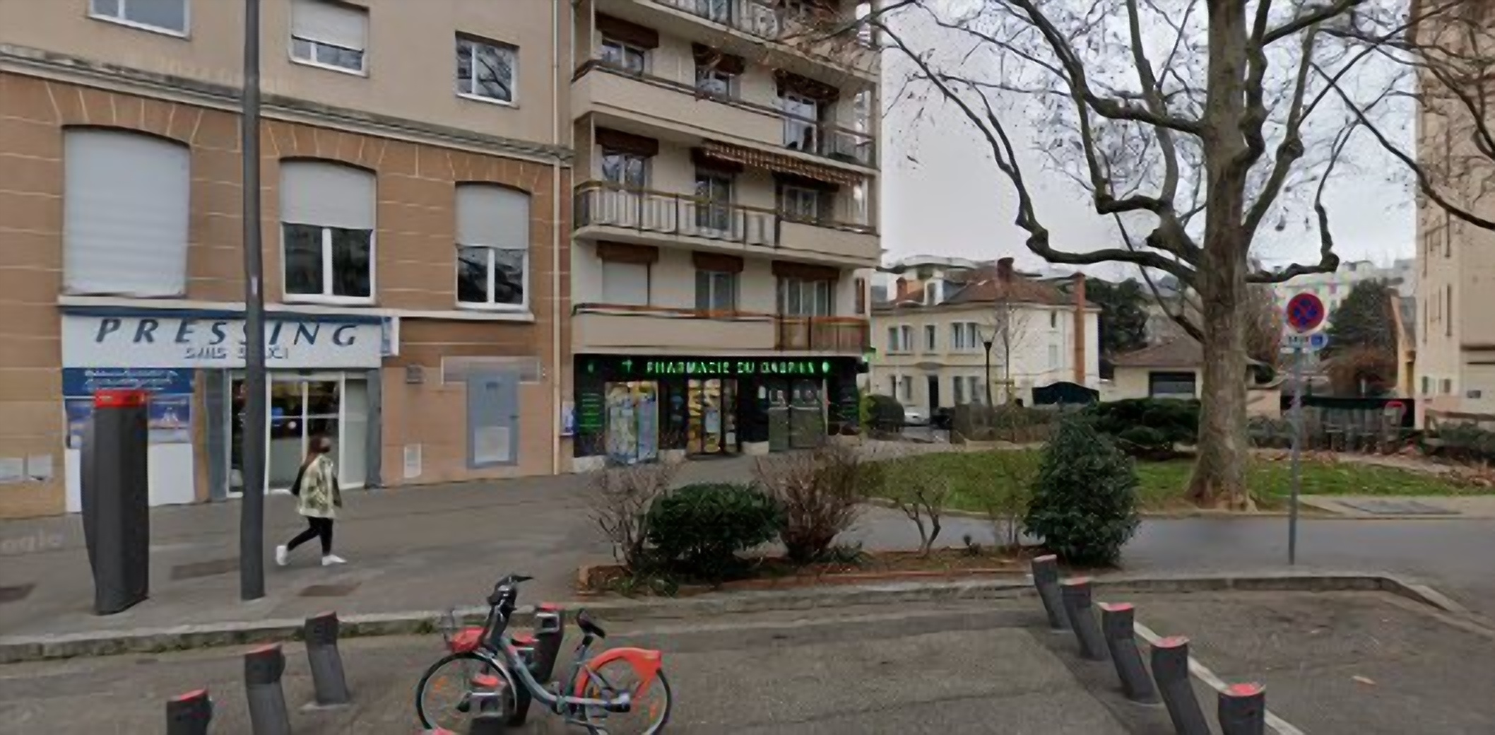 Magasin Pharmacie du Dauphin | Totum - Lyon (69003) Visuel 3