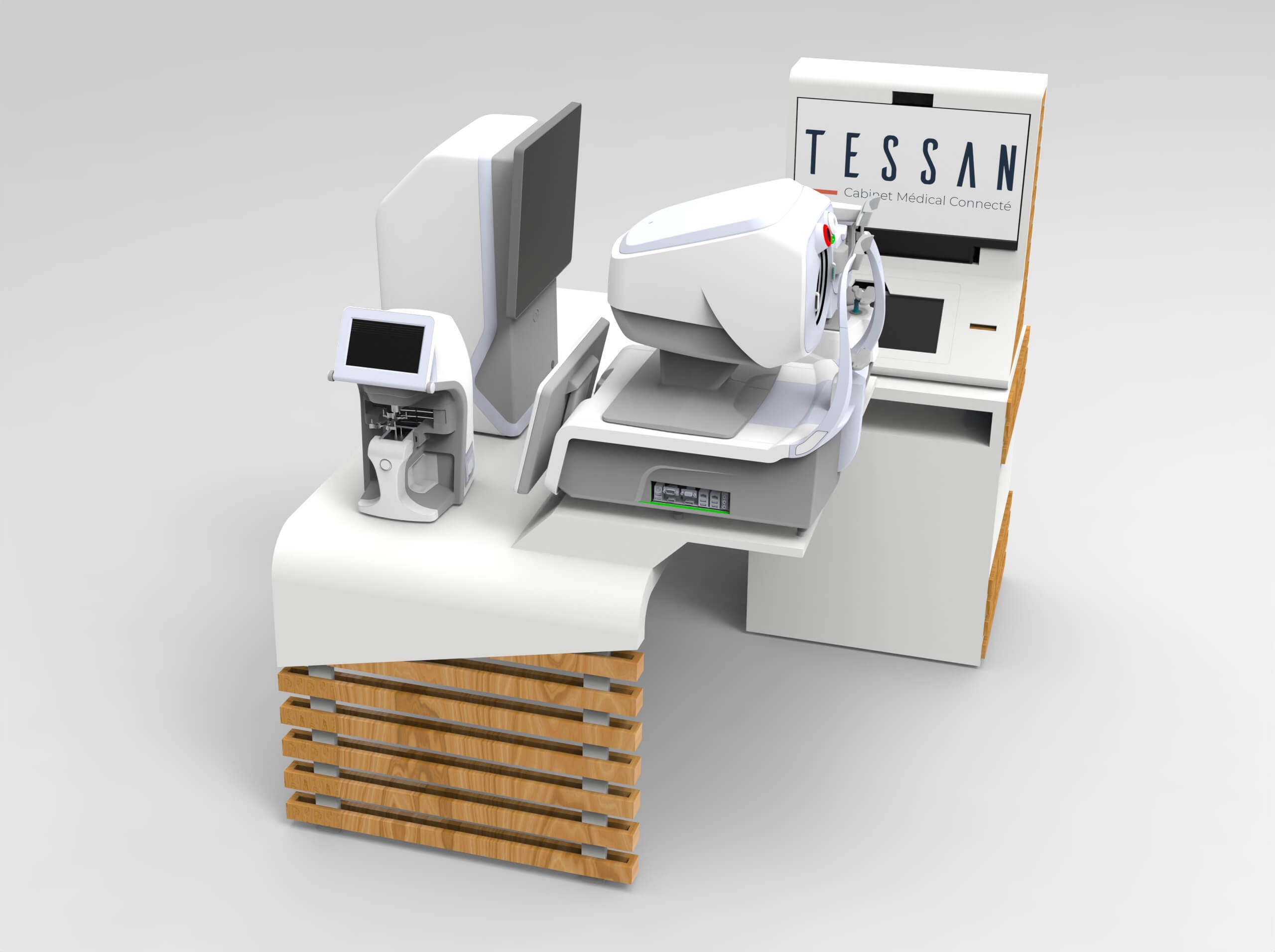 Magasin AESIO mutuelle - Davézieux (07430) Visuel 3