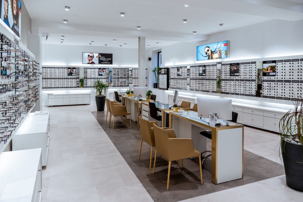 Magasin Opticien Beaune | Alain Afflelou - Beaune (21200) Visuel 3