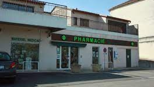 Magasin Phamacie de Guyenne - Tombeboeuf (47380) Visuel 1